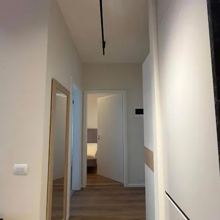 Appartement Luxe Tirana