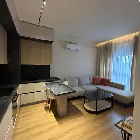 Luxe Appartement