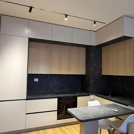 Luxe Appartement *
