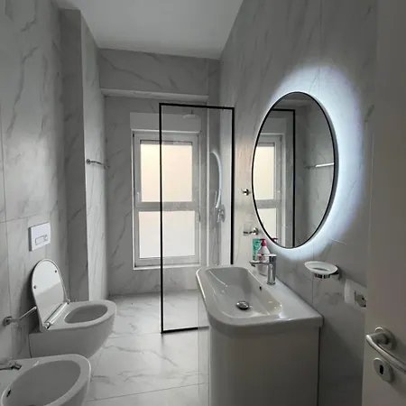 Luxe Tirana